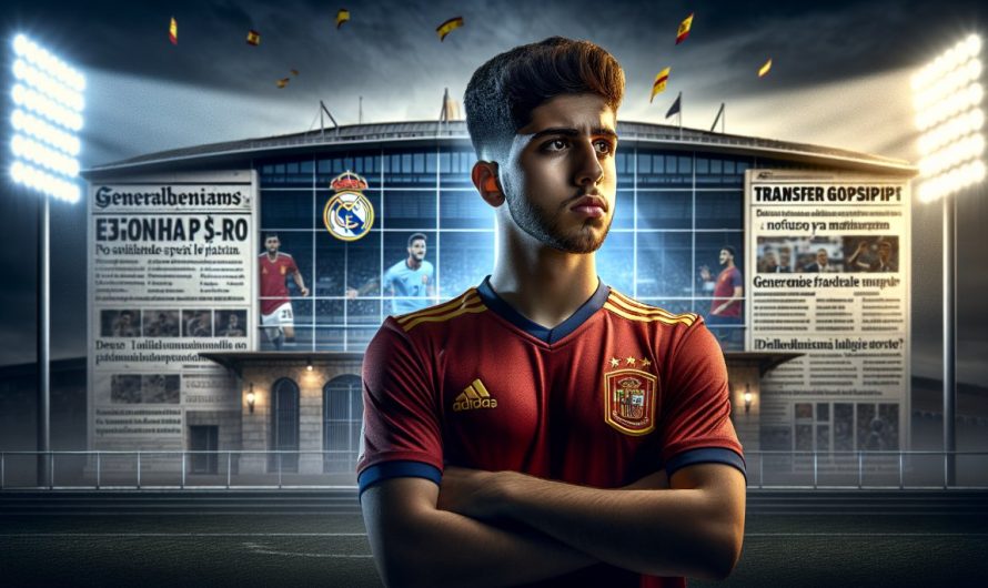 Arda Güler Transferinde Son Durum (Real Madrid ve Arsenal)