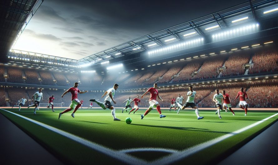 (Kritik Karşılaşma) 2026 Tottenham-Arsenal Analizi