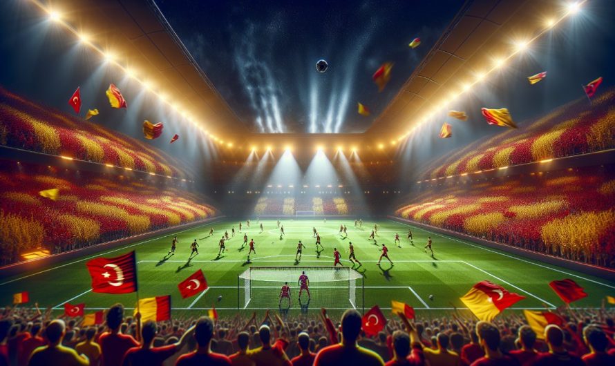 GS-Kayseri (1/2/26): Saat ve İstatistikler