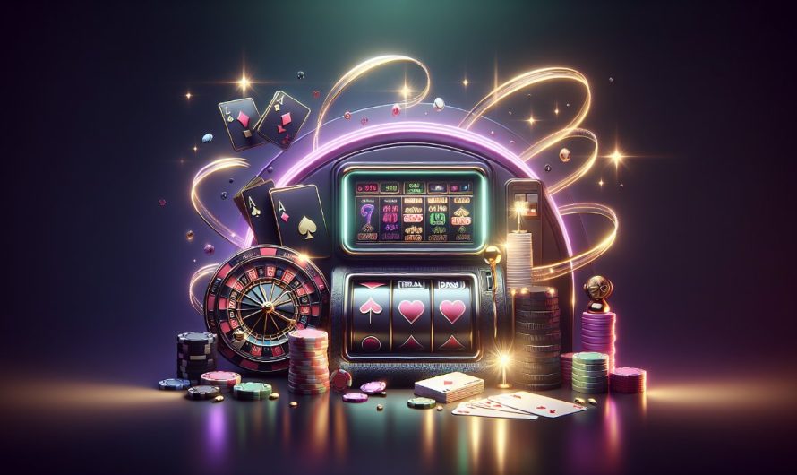 Casinolar İçin Stratejik Başlangıç: Deneme Bonusu Seçimi