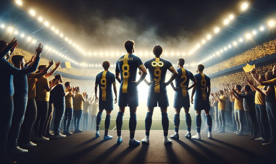 Fenerbahçe’de Transfer Hamleleri ve Avrupa’da Başarı Yolu