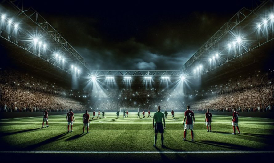 Galatasaray’ın Avrupa’da Juventus’a Karşı Zafer Serüveni