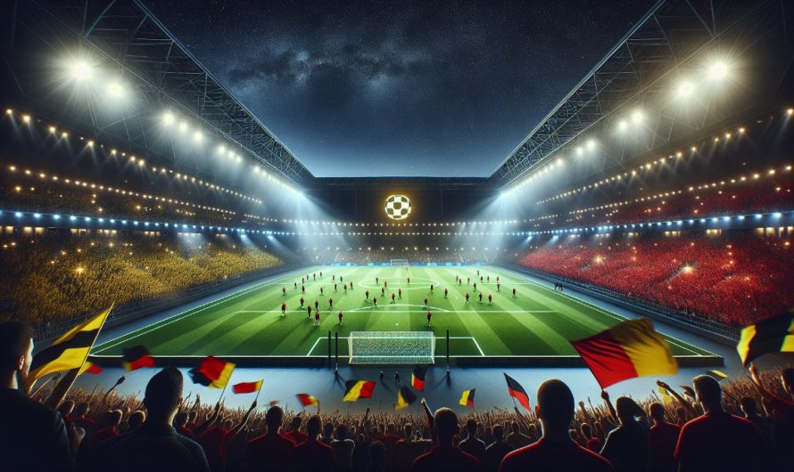 Galatasaray’ın Şampiyonluk Yolunda Zorlu Mücadelesi