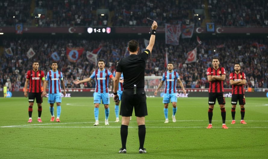 Arda Kardeşler’in Şok İstifası ve Futbol Dünyasındaki Etkileri