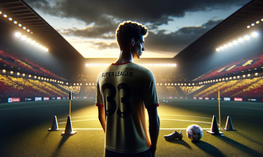 Eyüp Aydın Galatasaray’a Dönüş Yaptı: Transferin Detayları