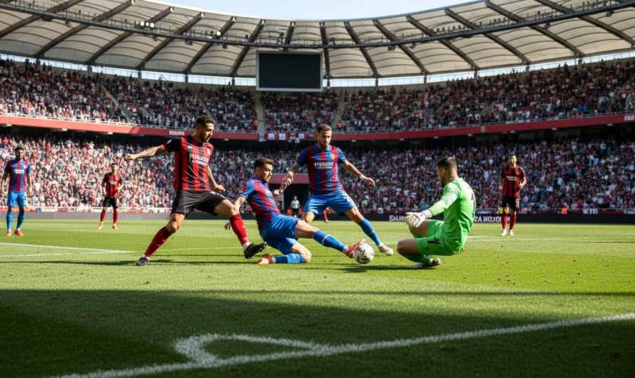 Gaziantep Stadyumu’nda Dev Zirve Takibi: Maç Tahmin Rehberi