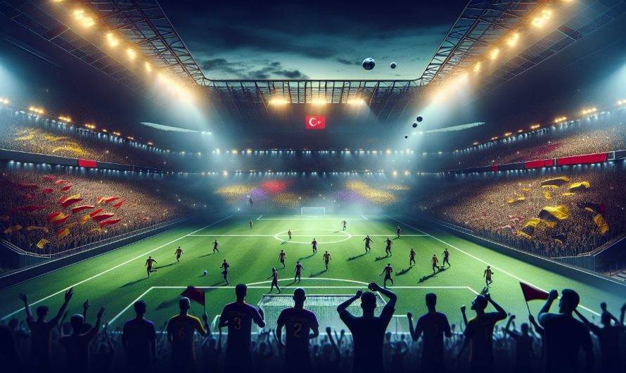 Gençlerbirliği-Eyüpspor Türkiye Kupası Çarpışması Yaklaşıyor