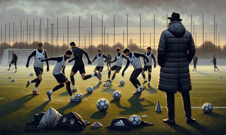 Junior Olaitan Beşiktaş’ta İlk Antrenmanını Yaptı: Kupaya Hazırlık