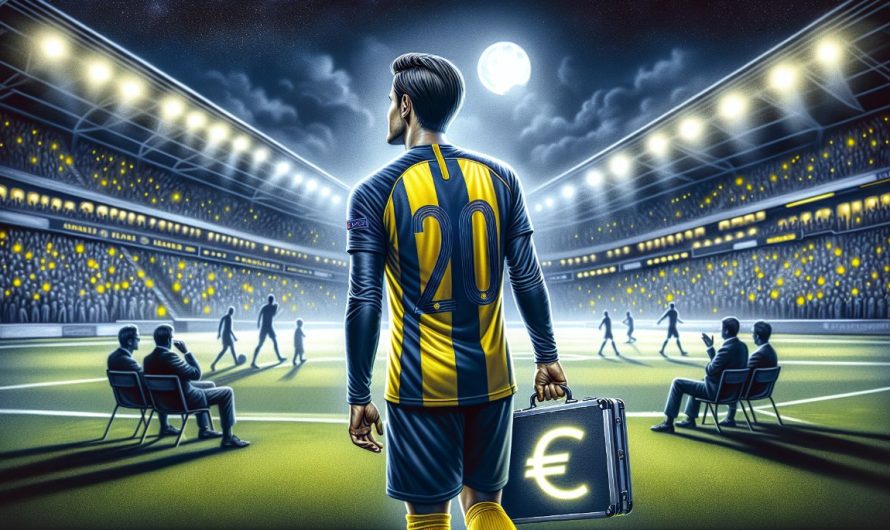 Kanté Fenerbahçe’ye 31 Milyon Euro’ya!