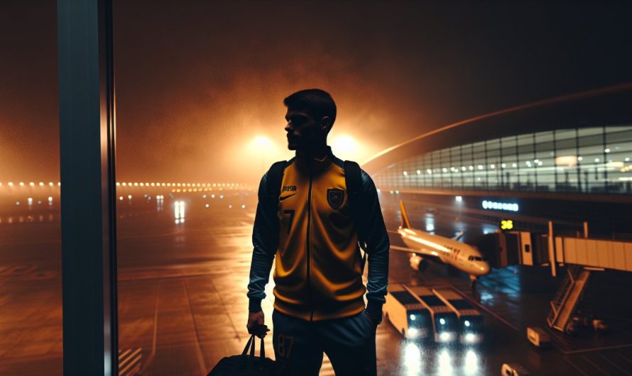 Kanté İstanbul’a Bugün Varıyor: Fenerbahçe’nin Zaferi