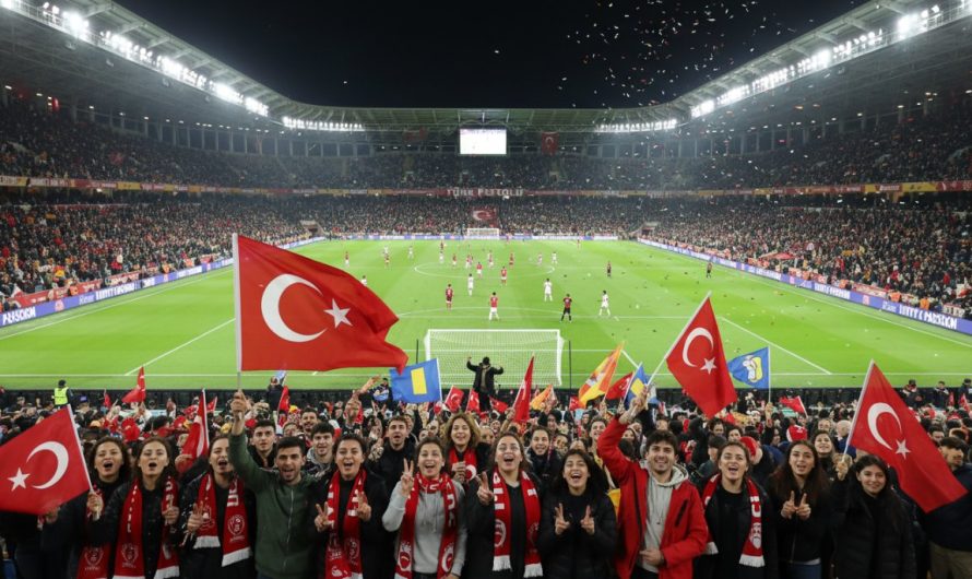 Fenerbahçe’den 8 Mart Jesti: Samsunspor Maçında Kadın ve Öğrencilere Dev İndirim