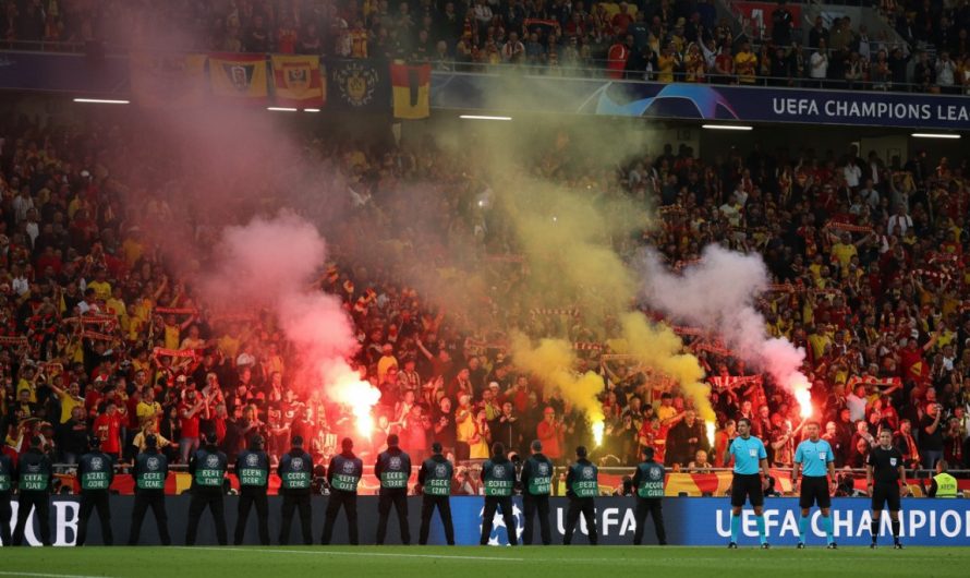 Liverpool Rövanşında Galatasaray Seyircisiz Oynayacak: UEFA’nın Juventus Maçı Kararı