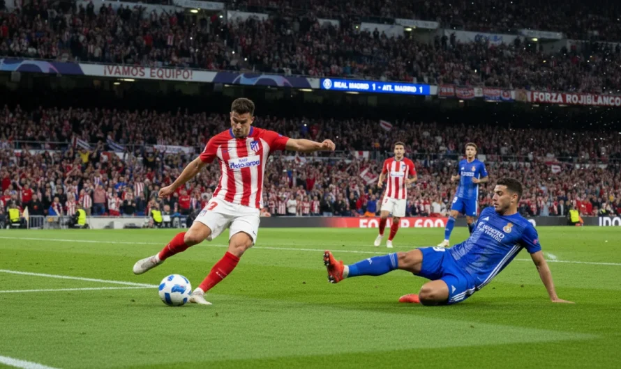 Samsunspor Madrid’de Tarihi Bir Geri Dönüş Peşinde: 22. Avrupa Sınavı