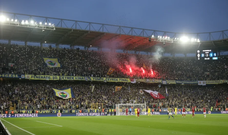 Ziraat Türkiye Kupası’nda Çeyrek Final Heyecanı: Maç Takvimi Netleşti