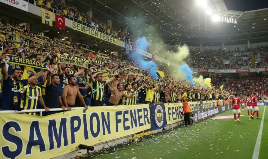 RAMS Park’taki Dev Randevu İçin Satış Şartları Belirlendi