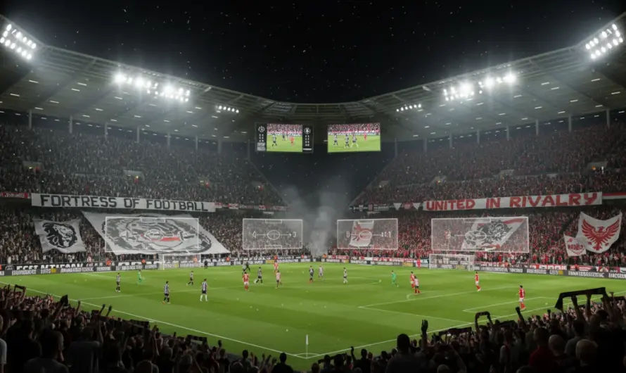 Tüpraş Stadyumu’nda Kritik Randevu: Kartal ve Akrep Karşı Karşıya