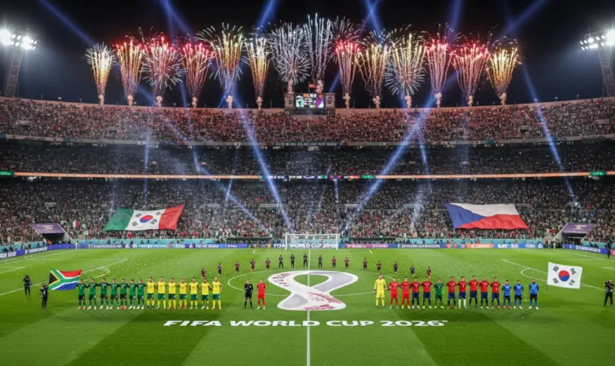 Futbolun Yeni Dönemi: Takımlar Arasındaki Büyük Rekabet