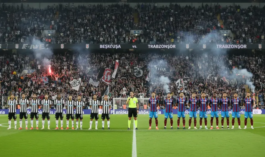 Zirve Yarışında Kritik Atama: Derbi Hakemi Açıklandı