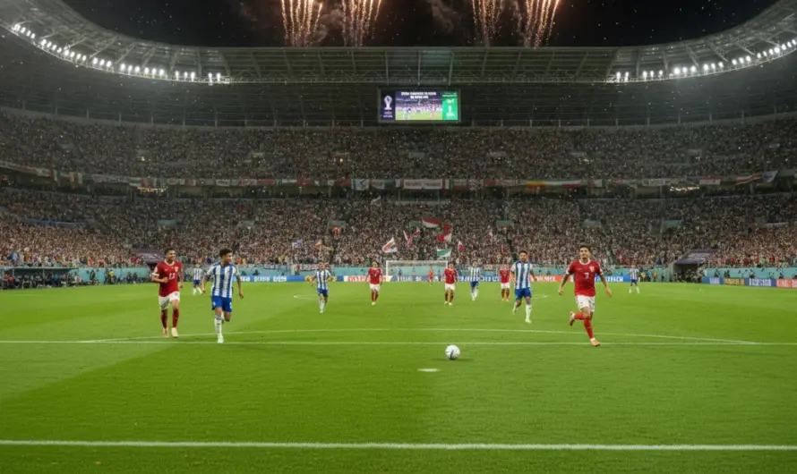 Dallas’taki Büyük Randevu: Kim Kupa Yolunda Zafere Ulaşacak?