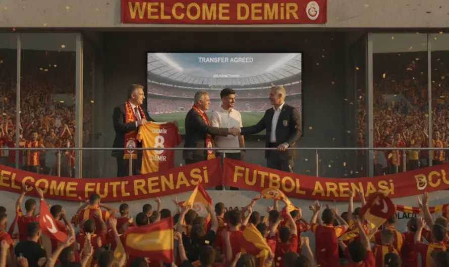 Cimbom’un Orta Saha Planı: Reijnders İçin Dev Bütçe