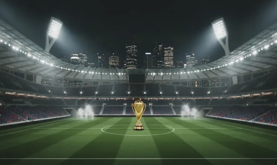 UEFA’nın Gelecek Final Kararları Netleşti: Türkiye Bu Kez Kapsam Dışı